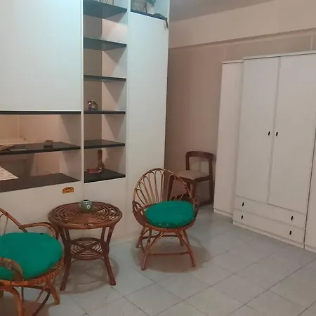 Naxos Relax Apartment Giardini Naxos