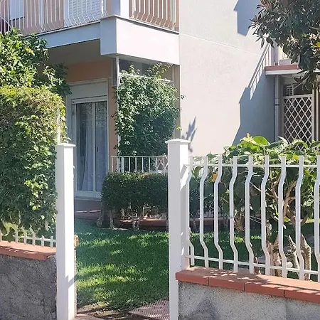 Naxos Relax Apartment *