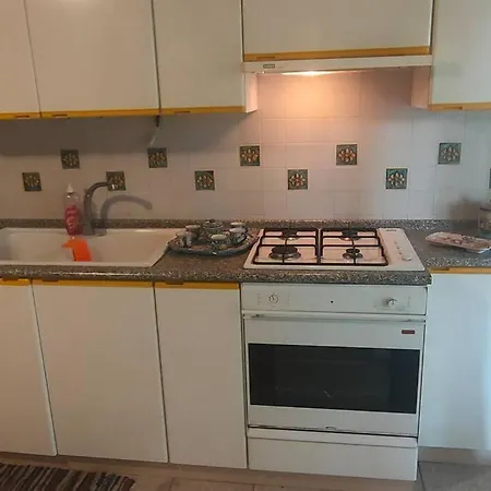 Apartment Naxos Relax *