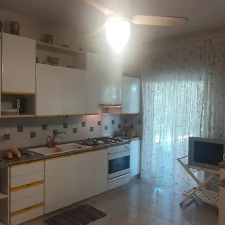 Apartment Naxos Relax *