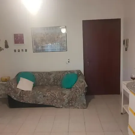Naxos Relax Apartment *