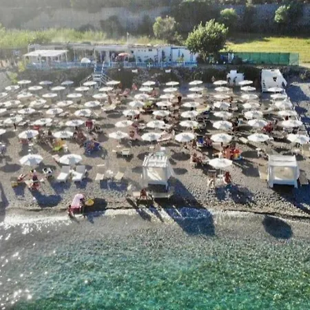 Naxos Relax Apartment *