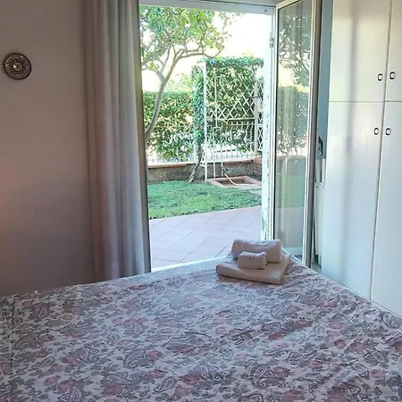 Naxos Relax Apartment Giardini Naxos