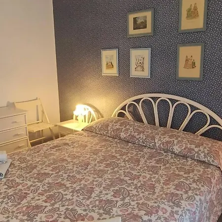 Apartment Naxos Relax