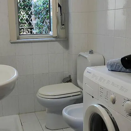 Apartment Naxos Relax *