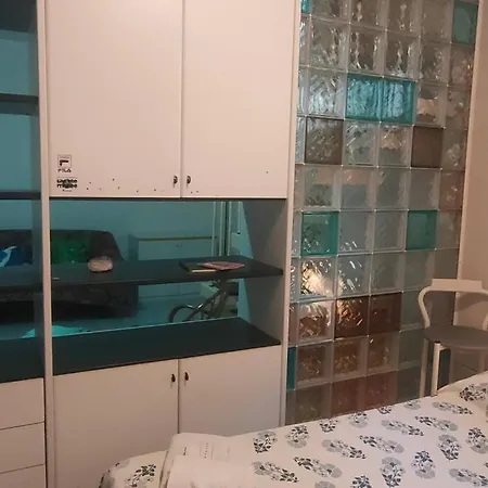 Apartment Naxos Relax Giardini Naxos
