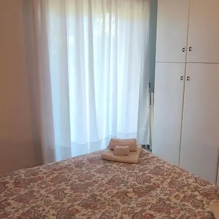 Apartment Naxos Relax *