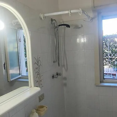 Apartment Naxos Relax