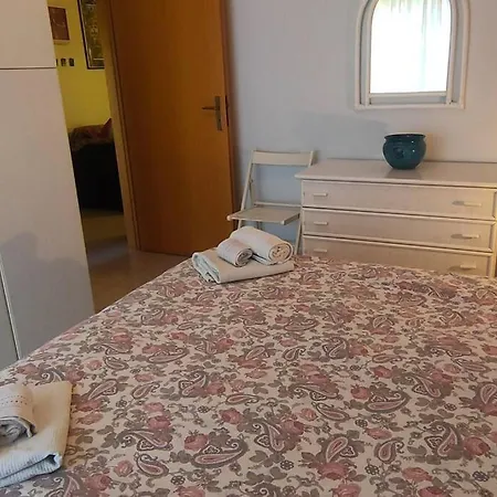 Apartment Naxos Relax *